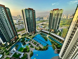 Normanton Park (D5), Apartment #520197681
